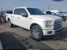 Ford F-150 Platinum Image 1