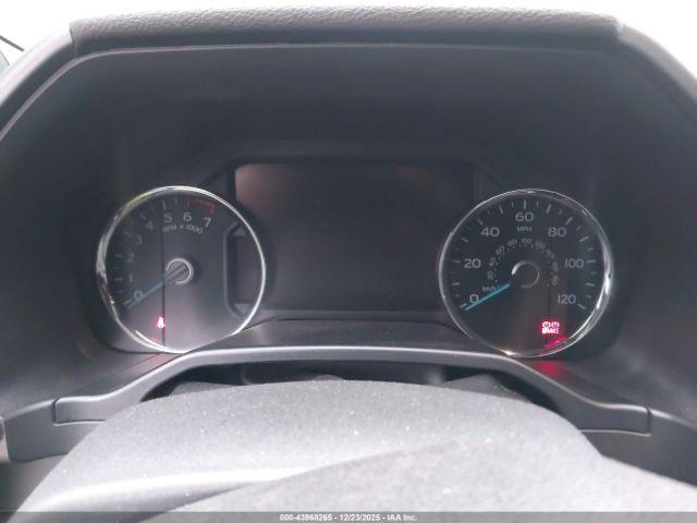 Ford F-150 Platinum Image 5