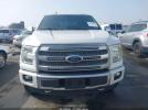 Ford F-150 Platinum Image 4
