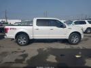 Ford F-150 Platinum Image 11