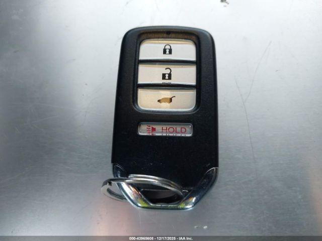 Honda Fit Ex Image 17