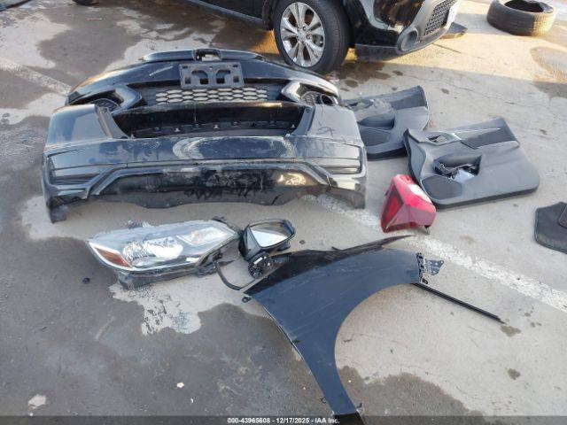 Honda Fit Ex Image 12