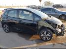 Honda Fit Ex Image 14