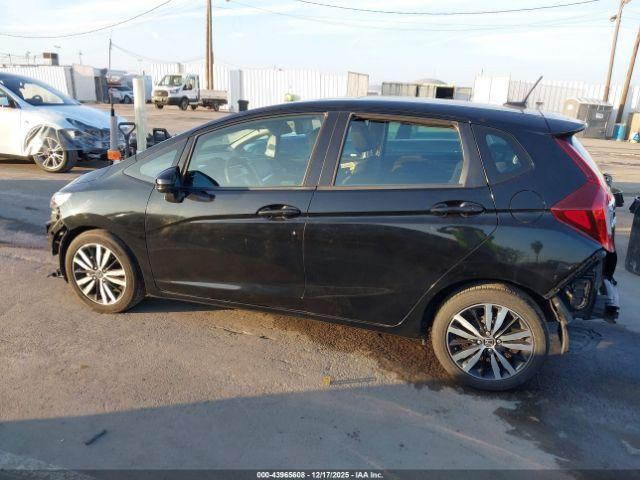 Honda Fit Ex Image 15
