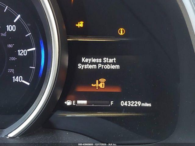 Honda Fit Ex Image 16