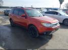Subaru Forester 2.5x Limited Image 1