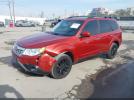 Subaru Forester 2.5x Limited Image 2