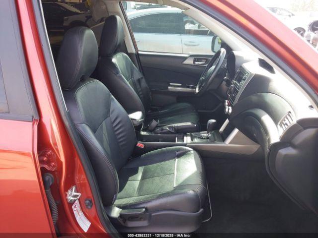 Subaru Forester 2.5x Limited Image 3