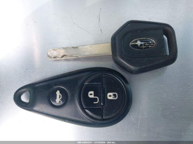 Subaru Forester 2.5x Limited Image 7