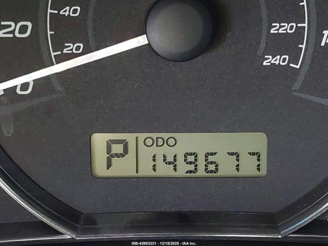 Subaru Forester 2.5x Limited Image 10