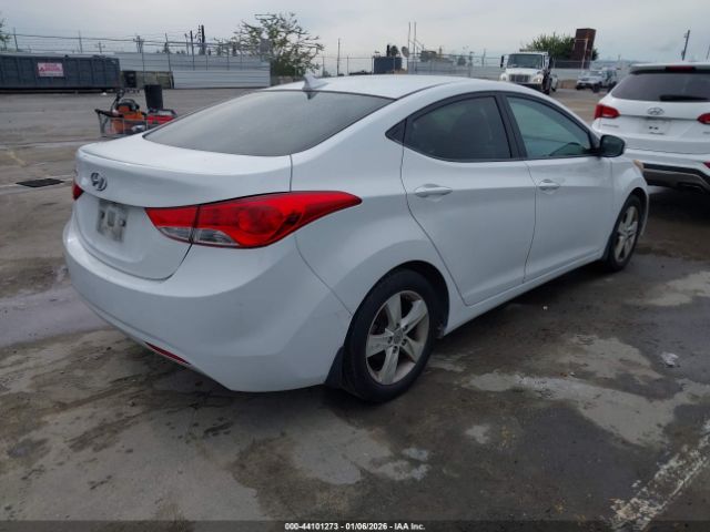 Hyundai ELANTRA Image 2