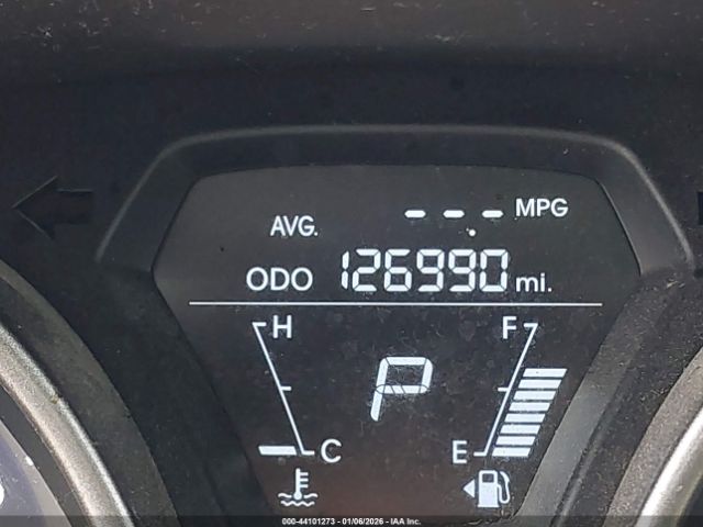 Hyundai ELANTRA Image 9