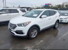 Hyundai SANTA FE 2.4l Image 3