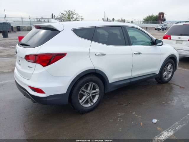 Hyundai SANTA FE 2.4l Image 4