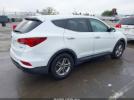 Hyundai SANTA FE 2.4l Image 4