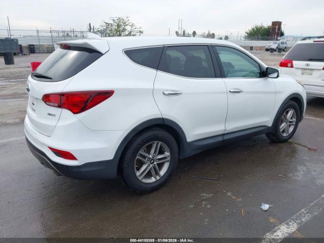Hyundai SANTA FE 2.4l Image 4