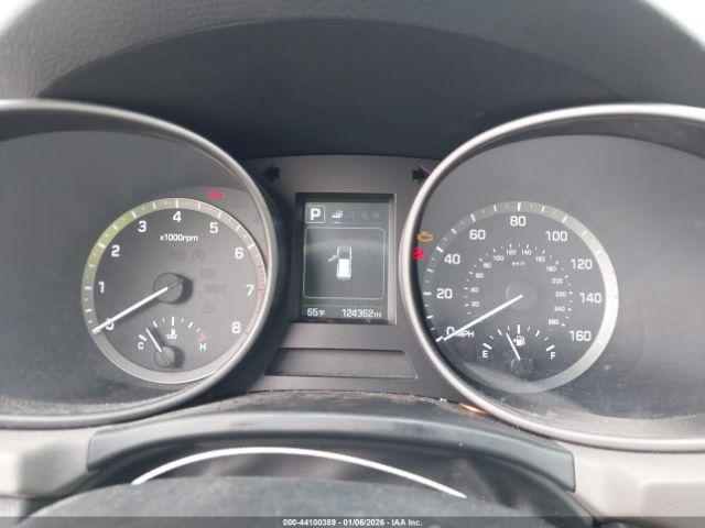 Hyundai SANTA FE 2.4l Image 9