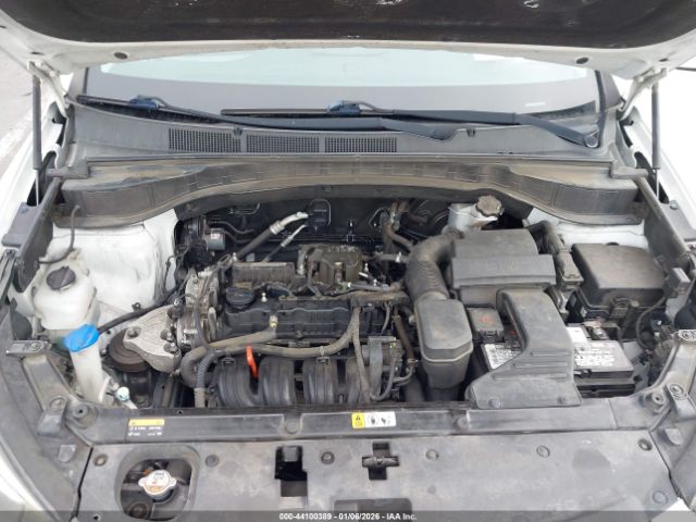 Hyundai SANTA FE 2.4l Image 11