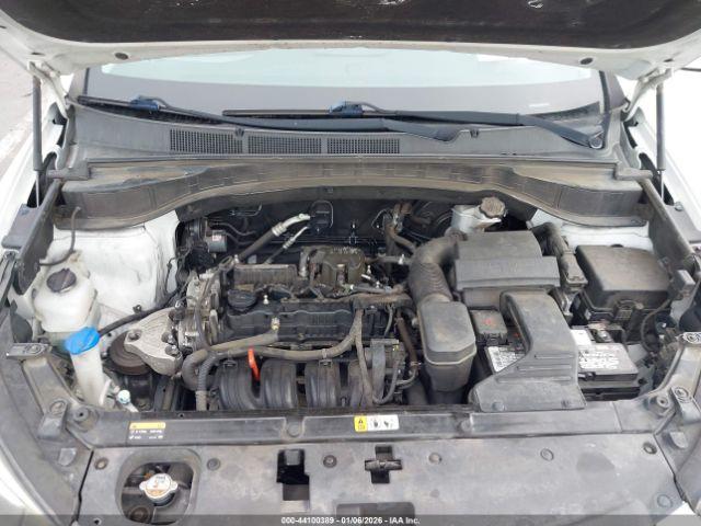 Hyundai SANTA FE 2.4l Image 11