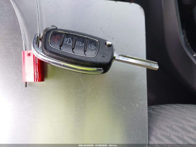 Hyundai SANTA FE 2.4l Image 6