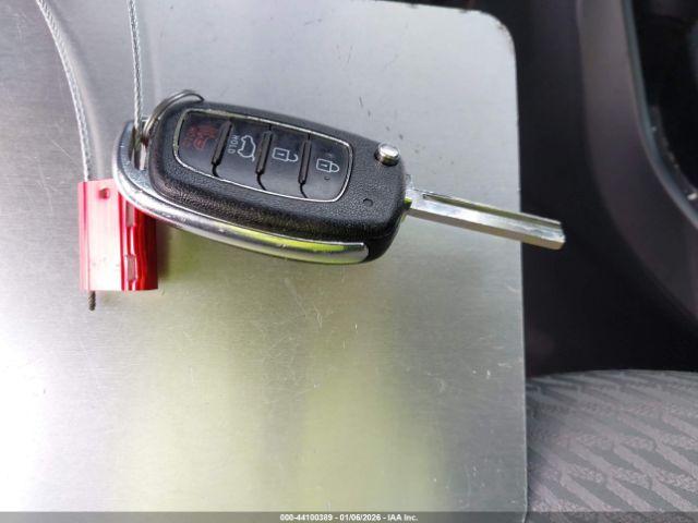 Hyundai SANTA FE 2.4l Image 6