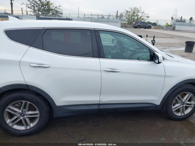 Hyundai SANTA FE 2.4l Image 12