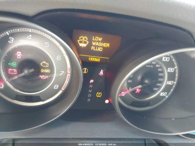 Acura MDX Technology Package Image 4