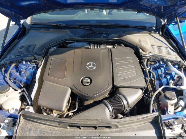 Mercedes-Benz C-Class Image 5