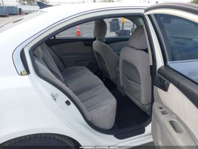 Kia Optima Lx Image 5