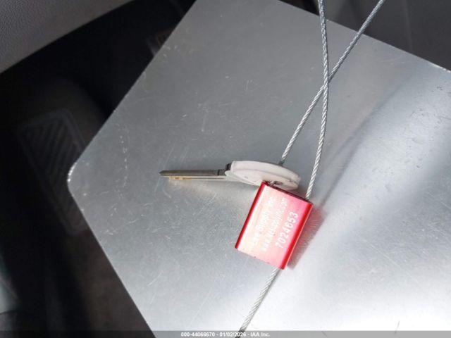 Kia Optima Lx Image 12