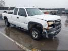 Chevrolet Silverado 2500 Work Truck Image 1