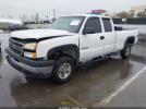 Chevrolet Silverado 2500 Work Truck Image 11