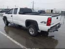 Chevrolet Silverado 2500 Work Truck Image 5