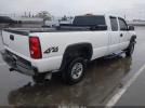 Chevrolet Silverado 2500 Work Truck Image 8