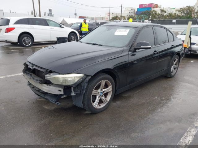 BMW 3 Series Image 10