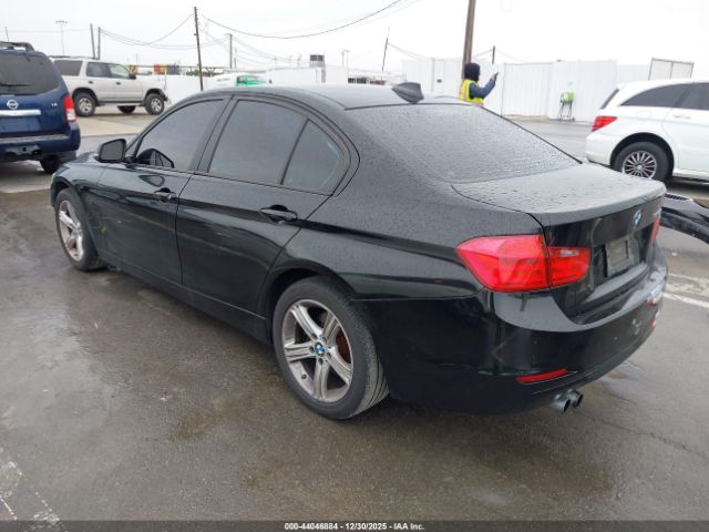 BMW 3 Series Image 11