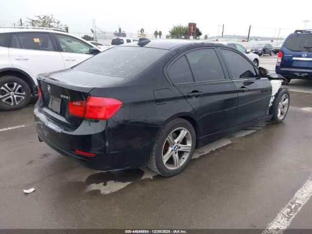 BMW 3 Series Image 12
