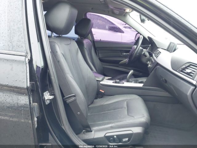 BMW 3 Series Image 13