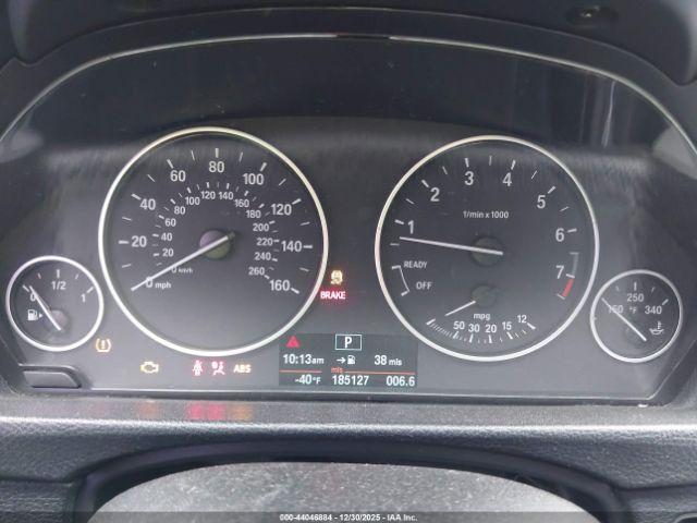 BMW 3 Series Image 9