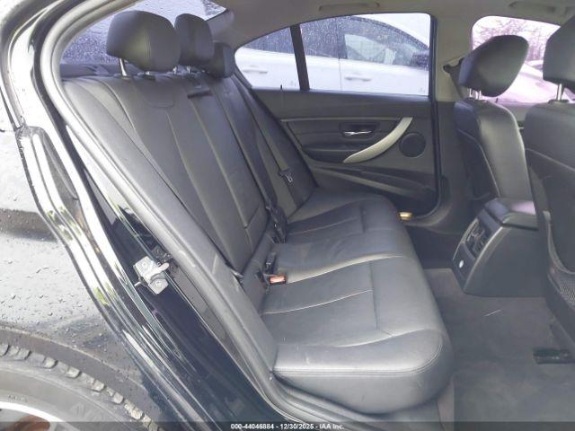 BMW 3 Series Image 7