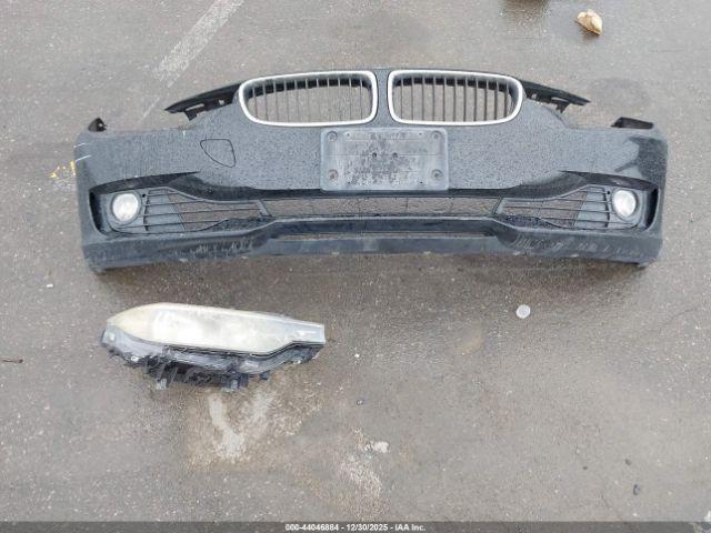 BMW 3 Series Image 8