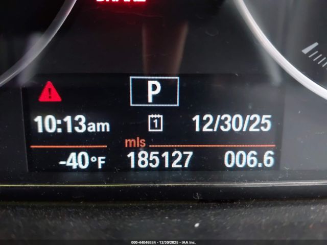 BMW 3 Series Image 6