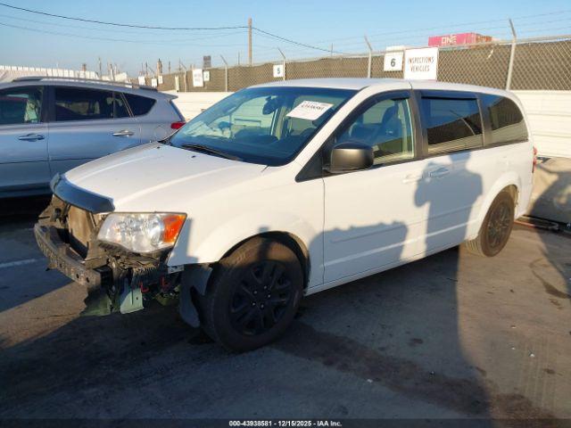 Dodge Grand Caravan Se Image 5