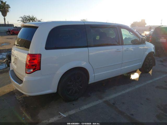 Dodge Grand Caravan Se Image 2
