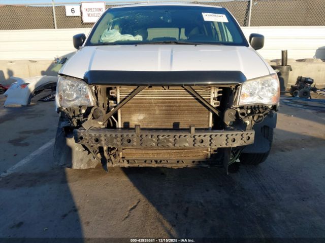 Dodge Grand Caravan Se Image 8