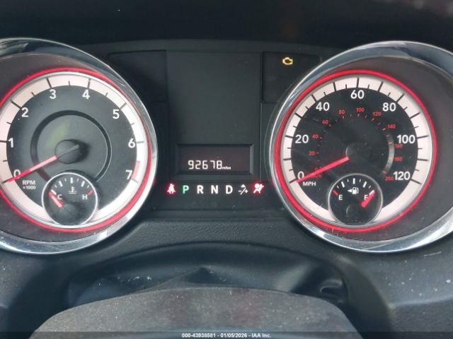 Dodge Grand Caravan Se Image 9