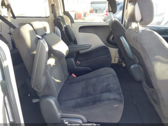 Dodge Grand Caravan Se Image 7
