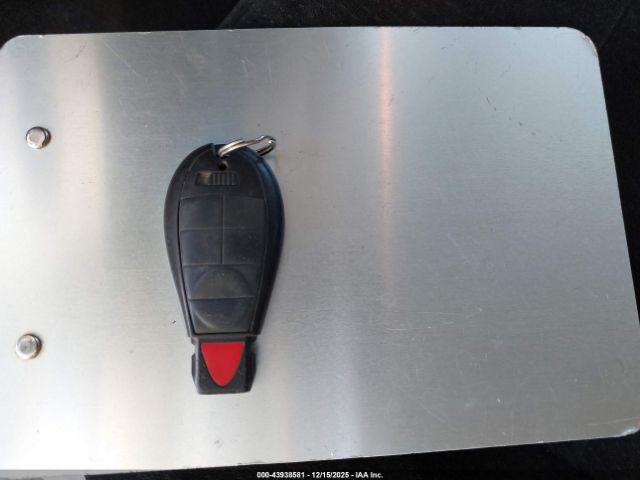 Dodge Grand Caravan Se Image 10