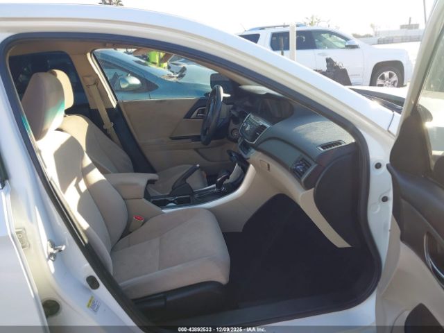 Honda Accord Lx Image 15