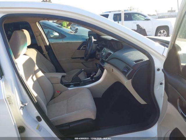 Honda Accord Lx Image 15